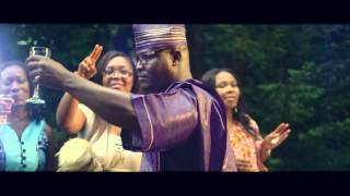 Sonnie Badu  Wonder God official video [upl. by Aimal892]