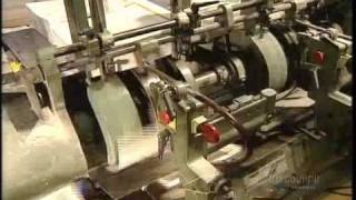 How Its Made Books [upl. by Pich]