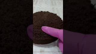 MASSA MÉTODO ESPUMOSO DE CHOCOLATE RECEITA COMPLETA 🤩👏🏻🤌MASSA [upl. by Eiffub]