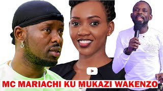 ENDUULU MC MARIACHI KYAKOZZE OMUGOLE WA EDDY KENZO KIKKA [upl. by Livia]