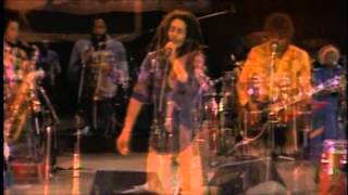 Bob Marley  Live Santa Barbara 1979 Japanese Remastered CD HD [upl. by Athal]