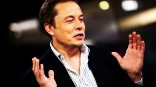 Teslas Musk Laughs at BYD e6 Bloomberg EVUK co uk article [upl. by Socram]