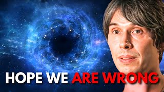 Brian Cox Found Insane Solution To The Fermi Paradox And It Isnt Good [upl. by Rihana]