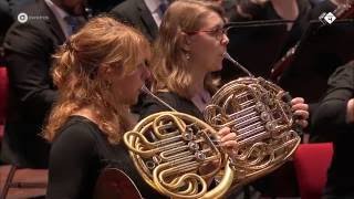 Mendelssohn Symphony No 4 quotItalianquot  Orkest van het Oosten  Live concert HD [upl. by Euqirat515]