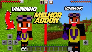 COMO FICAR PEQUENO NO MINECRAFT BEDROOCK [upl. by Cassell753]