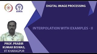 Interpolation with Examples  II [upl. by Dnomhcir]