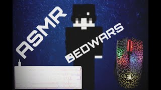 ASMR BEDWARS HYPIXEL [upl. by Meier]