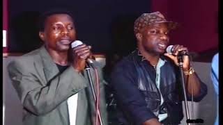 Africa Soukous DIBLO DIBALA  Extra ball [upl. by Uamak]