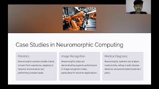 NEUROMORPHIC COMPUTING [upl. by Ikairik]