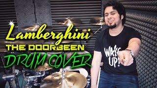 Nikhil Maira  Lamberghini  The Doorbeen Feat Ragini Drum Cover [upl. by Maryly]