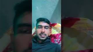 ❤️Kitna pyaara hai a chehra jispe hum Marta hai❤️short videoyoutube video2024saheb8116 [upl. by Garihc]