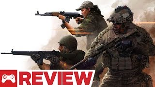 Insurgency Sandstorm Review [upl. by Hepsibah]