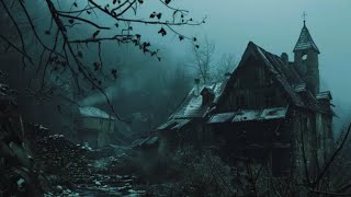 3 Terrifying True Haunting Village Horror Stories [upl. by Suoivatco]