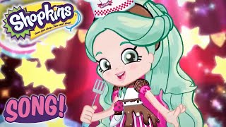 NEW 2021  Shopkins SONG 🌟 CHEF CLUB 🌟 Cartoons for kids [upl. by Kantor26]