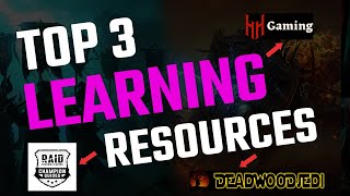 Top 3 Resources For RAID in 2024 That Massively Help Out  RAID Shadow Legends [upl. by Akit195]