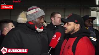 AFTV but every time Troopz says blud or fam earrape [upl. by Attela924]