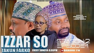 IZZAR SO TAKUN FARKO SEASON 2 EPISODE 1 WITH ENGLISH SUBTITLE [upl. by Olivier276]