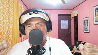 NANDITO AKO by Ogie Alcasid  Tata Ramon cover [upl. by Jecoa]