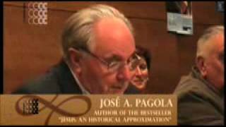 Jesus An Historical Approximation by Jose Antonio Pagola English Audio 3 [upl. by Aenehs278]