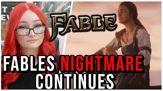 Fable 4 Is DOA Another Lead GONE Combat Designer Abandons Ship WEEKS After Narrative Dev Leaves [upl. by Stefan]