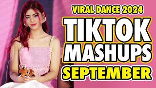 New Tiktok Mashup 2024 Philippines Party Music Viral Dance Trends Sept 23rd [upl. by Ailam480]