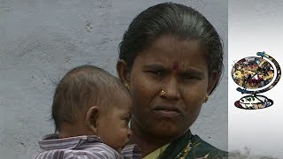 The Disturbing Reality of Female Infanticide In India [upl. by Aimerej]