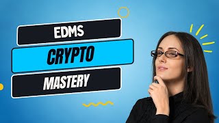 Crypto Mastery Implementing 6 Winning Strategies Using EDMS [upl. by Cotsen]