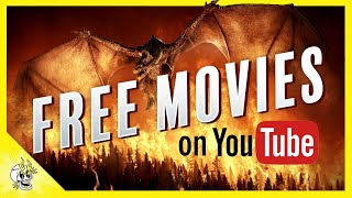 20 Best Movies to Watch While Theyre Still FREE on YouTube  Flick Connection [upl. by Anniram]