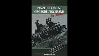 IL2 Tank Crew  PnzDiv Grossdeutschland advancing over Stalingrad Steppe [upl. by Auqenes]