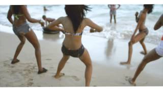 KONSHENS  HAPPY TIME OFFICIAL VIDEO CLEAN ROMEICH RECORDS [upl. by Ayotel]