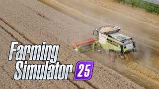 Race Your Buddies with New Mods in Farming Simulator 22 [upl. by Croner284]