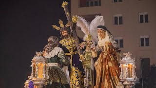 Nazareno de la Salutación  Perfecto Artola Prats [upl. by Razaele]