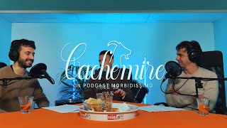 Cachemire Podcast  Episodio 11 Sopravvivere ai Live feat Mostro [upl. by Lias]