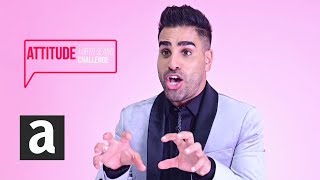 Dr Ranj Singhs Attitude LGBTQ Slang Challenge  S1 E2 [upl. by Obla388]