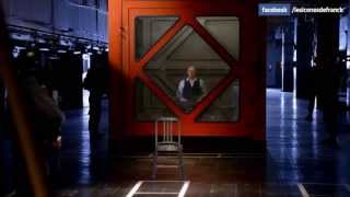 The Blacklist S01 Promo VOSTFR HD [upl. by Paulette]