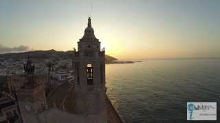 Visit Sitges [upl. by Quenby971]