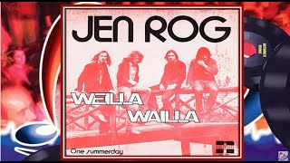 Jen Rog ♪ Weilla Wailla ♫ 1973 [upl. by Markland]