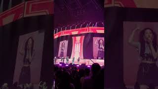 Twice III Tour LA 21622  Dahyun English Talk [upl. by Elletsyrk]