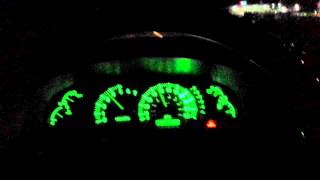 2000 Tundra V8 47 w Headers amp Tune 0  90MPH [upl. by York344]