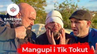 Biba i shane njerzit ne Tik Tok… Po ne fund han Dajak  Njerzit i vijne te Shpia e rrehin [upl. by Penman474]