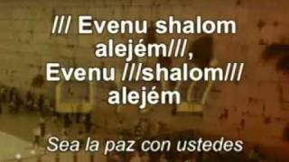 Shabat Shalom [upl. by Sheldon]