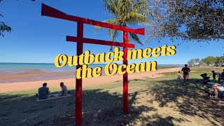 Amazing Broome Western Australiaoffbeat travel [upl. by Rochkind]