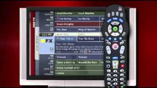 How to Record and Manage TV Shows on your Verizon FiOS TV [upl. by Yadseut699]