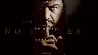 No Hables con Extraños 7365 peliculas cinema cine shortsvideo speaknoevilmovie jamesmcavoy [upl. by Lahcym39]