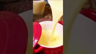 Easy To Make Bavarian Cream Recipe [upl. by Notyad]