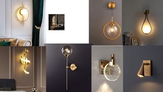 wall hanging lights for bedroom bedroomlighting bedroomdesign bedroom lightroom [upl. by Broddie]