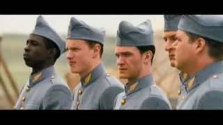 Flyboys Theatrical Movie Trailer 2006 [upl. by Ayamahs]