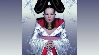 Homogenic  Bjork Full Album Vocals Only [upl. by Oir212]