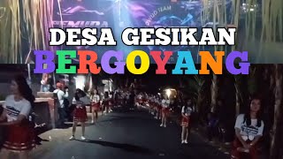 Kostum menyala tampil acara karnaval carnaval [upl. by Kopp]