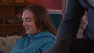 3 Frankie Osbourne  22nd Jan 2024  Hollyoaks [upl. by Ihcas]